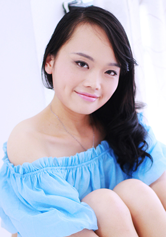 Gorgeous profiles only: Xianhui( Bella) from Nanning, addresses, caring China profiles