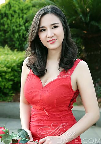 Most gorgeous profiles: ling(olivia) from Changsha, romantic companionship Asian seek member