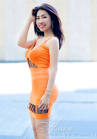 Gorgeous profiles only: Asian profile Thi Phuong Thuy