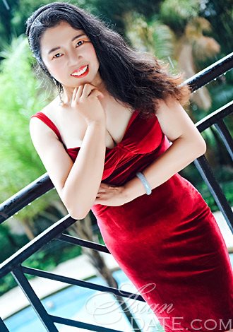 Most gorgeous profiles: mature Asian member Changwen