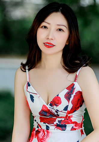 Hundreds of gorgeous pictures: Asian member, member Ying(Yingying) from Shanghai