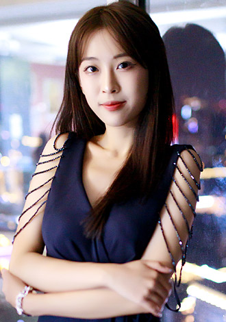 Hundreds of gorgeous pictures: Xuxin(Jasmine ) from Shanghai, dating Online member
