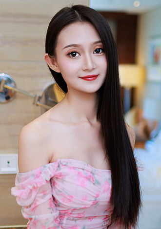 Most gorgeous profiles: Xiaohui(Kitty) from Beijing, Asian beauty, member