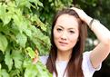 Browse our photo gallery! Take a look at Wei, marriage Asian woman