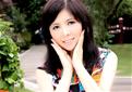 Gorgeous women pictures: photo of Asian girl yufang