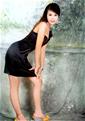 Hundreds of beauties: meet Asian lady ZhiXiao