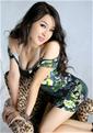Gorgeous girls only: Asian lady Na