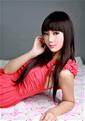 Enjoy browsing our photo gallery! Take a look at Lu, bride, dating foreign single woman