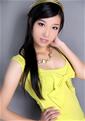 Most gorgeous women: Le from Changsha, Asian beauty, girl