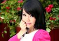 Hundreds of gorgeous pictures: Zhiting, Asian woman, dating, internet