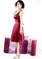 Gorgeous women pictures: pic Asian woman Guojing