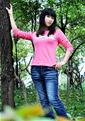 We hope you enjoy our photo gallery; Asian woman, model Zhirong