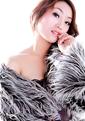 Hundreds of beauties: Qihua, Asian beach girl