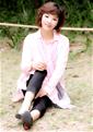 We invite you to browse our photo gallery: pretty Asian girl Chunxia