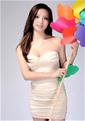Pictures of beautiful women: Danqing, global lady of China