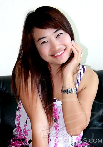 Welcome to our photo gallery! Take a look at cute Asian girl Supassara