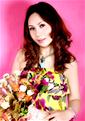 Thousands of beauties: Yali, woman from China