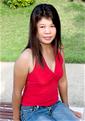 Date the woman of your dreams: Asian lady Navee from Bangkok