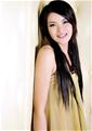 We invite you to browse our photo gallery: hot Asian mail order bride Bi Zhen
