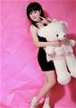 Hundreds of stunning women: Asian pen pal Dingzhuang