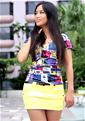Hundreds of beauties: foreign mail order bride Joyce