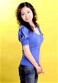 Most gorgeous women: China woman Bing