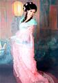 We hope you enjoy our photo gallery; Asian woman, mail order bride lixia