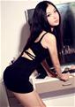 Thousands of beauties: free Asian woman Chuanzhi