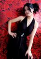 Hundreds of stunning women: gorgeous Asian girl Yu feng