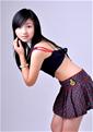 Gorgeous women pictures: xianglian( Cacilia) from Changsha, marriage, model, Asian