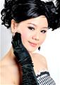 Most gorgeous women: Si from Guangzhou, Asian bride picture