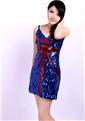 Gorgeous girls only: Asian American mail order bride Shuangfeng