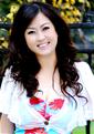 Gorgeous girls only: gorgeous Asian girl Weihong from Meishan