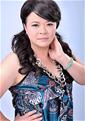 Hundreds of gorgeous pictures: Meiguang, bride Eastern Asian American mail order