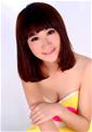 Date the woman of your dreams: Asian woman Duqin from Changsha