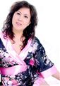 We hope you enjoy our photo gallery; Thailand bride Qiu PIng