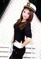 Pictures of beautiful women: Zhaoxia, lady nice Asian