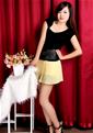Welcome to our photo gallery! Take a look at Asian glamour model Li