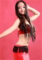 Pictures of beautiful women: hanbenjun, sexy Asian woman picture