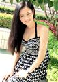 Most gorgeous women: foreign woman daochang