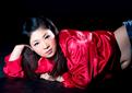 Welcome to our photo gallery! Take a look at Jin, Asian model for marriage