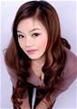 Gorgeous single women: real Asian girl Yang from Changsha