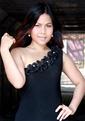 Gorgeous women pictures: Arunkarn from Rayong, free Asian wife
