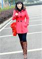 Date the woman of your dreams: hot mail order bride xinyan