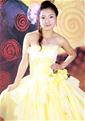 Hundreds of stunning women: beautiful China woman xian e