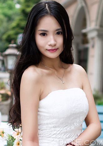 marry asian bride