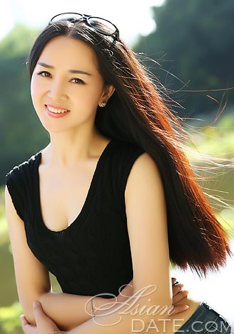 Gorgeous pictures: Queena from Shenzhen, dating free Asian member