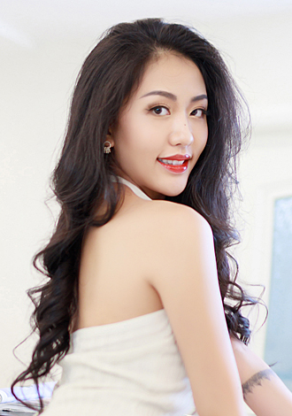 Most gorgeous profiles: Yaqi from Beijing, romantic companionship, Asian member member