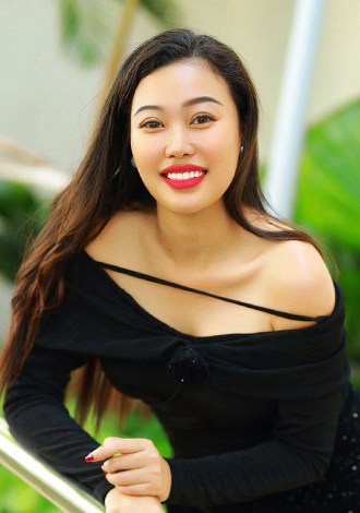 Gorgeous profiles pictures: Tuyet Minh(Phoebe) from Ho Chi Minh City, Asian member free pic